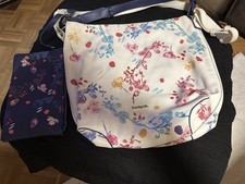 Umhängetasche desigual ffwhit gebraucht kaufen  Halle