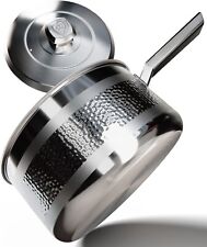 Dalstrong sauce pot for sale  Shipping to United Kingdom