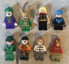 Lego lot mini d'occasion  Polliat