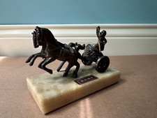 Vintage gladiator roman for sale  Springfield