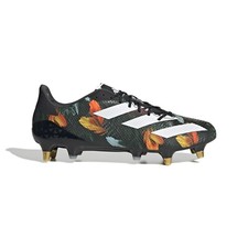 Adidas mens black for sale  NOTTINGHAM
