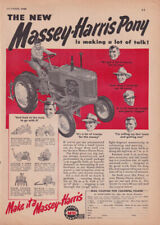 New massey harris for sale  Hartford