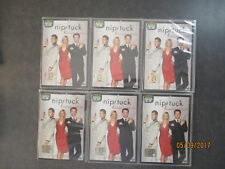Nip tuck seconda usato  Maranello