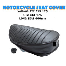 Motorcycle seat cover for sale  AXBRIDGE