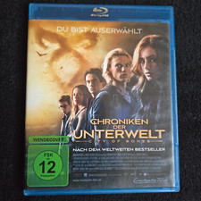 Chroniken unterwelt blu gebraucht kaufen  Landshut
