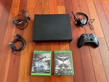 Xbox one 1tb for sale  Taylorville