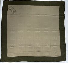 Foulard must cartier usato  Vitulazio