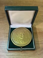 Médaille 40ème anniversaire d'occasion  Plombières-lès-Dijon