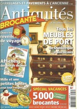 Antiquites brocante meubles d'occasion  Bray-sur-Somme