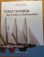 Vogu enmer voiliers d'occasion  Courbevoie
