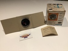 Vdo manomètre température d'occasion  Fayence