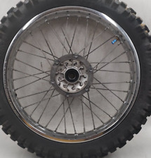 Cerchio posteriore yamaha usato  Lamezia Terme