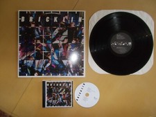 Bricklin same lp usato  Trisobbio