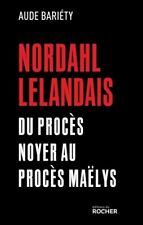 Nordahl lelandais proces d'occasion  France