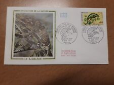 1er jour 1971 d'occasion  Gérardmer
