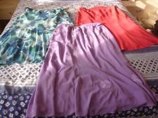 Ladies skirts. size for sale  BOURNEMOUTH