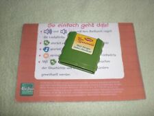 Timmi geschichtenbär modul gebraucht kaufen  Salzkotten