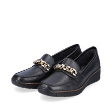 Mocassin sandale cuir d'occasion  Biscarrosse