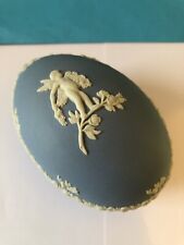 Large wedgwood blue for sale  PLYMOUTH