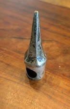 Spitze kürassierhelm pickelha gebraucht kaufen  Bad Kleinen