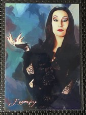Adams family morticia for sale  Lees Summit