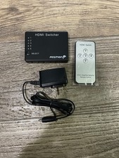 Fosmon port hdmi for sale  Aliso Viejo