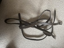 Brown bonded stirrup for sale  HALIFAX