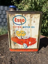 Esso öldose herr gebraucht kaufen  Korschenbroich