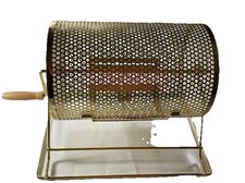 Raffle drum brass for sale  Alvin