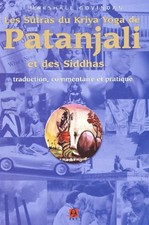 Sutras kriya yoga d'occasion  Hennebont