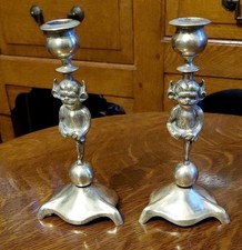 Pair antique cornish for sale  LEICESTER