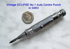 Vintage eclipse spring for sale  DORCHESTER