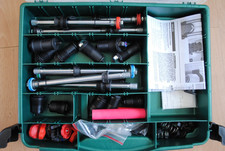 Manitou suspension small for sale  PONTYPOOL