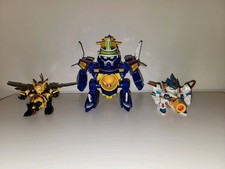 Vintage daman bakugaiden for sale  BRISTOL