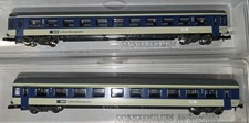 Märklin schnellzugwagen löts gebraucht kaufen  Gnarrenburg