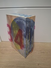 Iq84 book haruki for sale  MANCHESTER