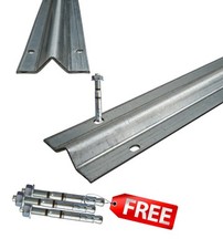 Heavy duty groove for sale  PETERBOROUGH