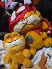 Garfield soft toy for sale  NEWCASTLE UPON TYNE