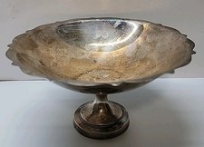 Vintage silver plate for sale  Kingman
