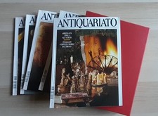 Rivista antiquariato usato  Villafranca in Lunigiana