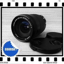 Canon 135mm zoom usato  Italia