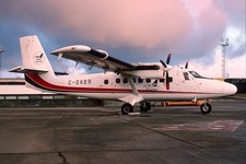 Bac charter twin for sale  RENFREW