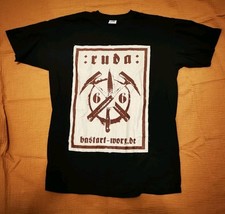 Wumpscut shirt ruda gebraucht kaufen  Sparneck