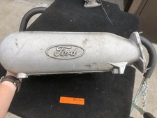 Ford cvh mfi for sale  ASHBOURNE