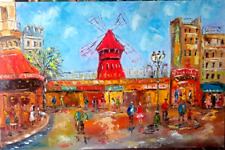 Moulin rouge paris d'occasion  Carpentras