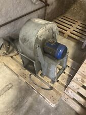 Aspiratore gas fumi usato  San Cesareo