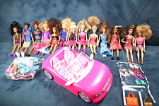 Mattel barbie lot for sale  Merrillville