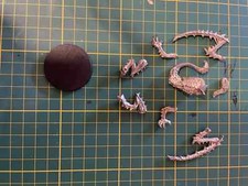Death leaper lictor d'occasion  Nice-
