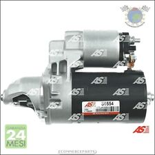 Motorino avviamento starter usato  Roma
