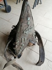 Finimento sella cavallo usato  Castellana Grotte